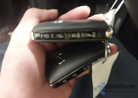 2025 Mazda Cx-5 2.5 S Preferred z USA, uszkodzony, nr VIN JM3KFBCL3S0636740